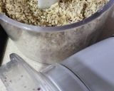 Foto del paso 1 de la receta: Bizcocho sabor nocilla