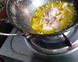 চিকেন কষা (Chicken Kosha recipe in Bengali) রেসিপি ধাপ - 2 ছবি