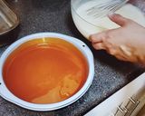 Foto del paso 4 de la receta: Flan de calabaza