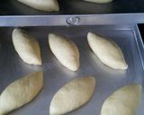 Foto langkah ke 5 dari resep Roti Goreng terenak yg pernah sy makan 😁.