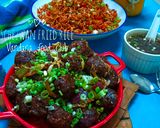 સેઝવાન રાઈસ (Schezwan Rice Recipe In Gujarati) રેસીપી સ્ટેપ4ફોટો