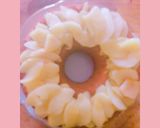 Foto del paso 8 de la receta: Rosca dulce con manzanas en almíbar