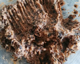 Foto del paso 4 de la receta: Veggie Burguer de alubias negras