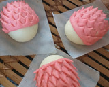 Foto langkah ke 3 dari resep Bakpao.