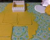 Foto del paso 3 de la receta: Guargueros