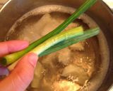 Foto del paso 3 de la receta: Crema de brócoli