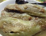 Foto del paso 1 de la receta: Budín de berenjenas fácil
