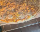 Foto del paso 14 de la receta: 160. Pizza Caprichosa