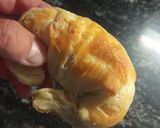 Foto del paso 8 de la receta: Medialunas de grasa