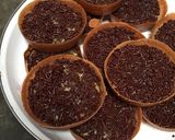 Foto langkah ke 8 dari resep Martabak Bolu.