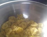 કેળા વેફર (Banana Wafer Recipe In Gujarati) રેસીપી સ્ટેપ3ફોટો