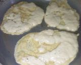 A picture of step 5 of Gurasa mai kuli.