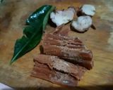 Foto langkah ke 2 dari resep Sayap Bumbu Rendang.