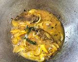 কৈ মাছের ঝোল (koi macher jhol recipe in Bengali) রেসিপির ধাপ 2 ছবি