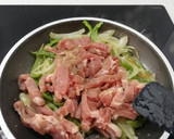Foto del paso 2 de la receta: Cerdo estilo thai