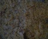 A picture of step 4 of Cinnamon rice.