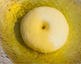 Foto langkah ke 6 dari resep 460. Donat Maizena.