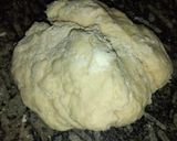 Foto del paso 3 de la receta: Pan trenzado