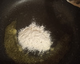 Foto del paso 11 de la receta: Berenjena rellena de pollo y bechamel
