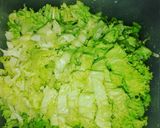 Foto del paso 1 de la receta: Ensalada de atún