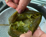Foto del paso 8 de la receta: Chiles en Nogada