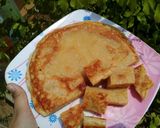 Foto langkah ke 4 dari resep Wingko Babat Teflon.