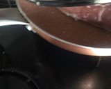 Foto del paso 4 de la receta: Magret de pato de barbarie, con naranja aromatizada