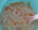Foto langkah ke 5 dari resep Mpasi 9bulan (sup ayam).