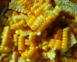Foto langkah ke 3 dari resep Jagung susu keju.