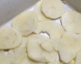 Foto del paso 4 de la receta: Moussaka🍆, receta griega original (con un par de modificaciones para que sea más "saludable")