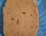 A picture of step 7 of Whole-wheat no yeast Crispy Kulcha Sandwich with Veg Cutlet.
