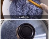 รูปขั้นตอนการทำที่ 6 ของ ข้าวเหนียวมูนอัญชัน