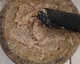 Foto langkah ke 1 dari resep Lemper Ayam.