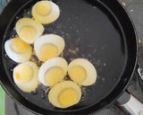 Foto langkah ke 2 dari resep Re: Telur Lada Hitam.