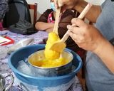 Foto del paso 4 de la receta: Nieve de mango