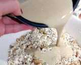 Foto del paso 3 de la receta: Granola con nueces y tahini