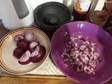 Hamburguesas de papa