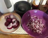 Foto del paso 3 de la receta: Hamburguesas de papa