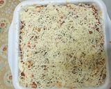 ઈટાલીયન વેજ લઝાનિયા (Italian Veg. Lasagna Recipe In Gujarati) રેસીપી સ્ટેપ13ફોટો