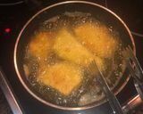 Foto del paso 3 de la receta: Pechuga empanada fácil