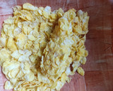 Foto del paso 2 de la receta: Varitas de merluza crujientes