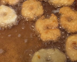 Foto del paso 5 de la receta: Roscos de naranja