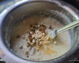 लिटिल मिलेट की पौष्टिक खीर (सेहत का छोटा अनाज) रेसिपी चरण 4 फोटो