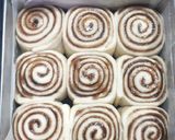 Foto langkah ke 10 dari resep Cinnamon Scroll.