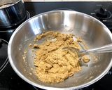 ડ્રાયફ્રુટ શીરો (Dryfruit Sheera Recipe In Gujarati) રેસીપી સ્ટેપ1ફોટો