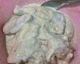 รูปขั้นตอนการทำที่ 2 ของ ไก่ทอดหนังกรอบ