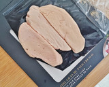 Foto del paso 4 de la receta: Magret de Pato con Foie, sobre Mermelada de Higos