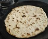 A picture of step 6 of Stuffed Gobi Paratha.