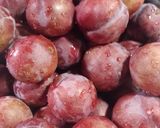 Foto del paso 1 de la receta: Mermelada de ciruelas 😋 fácil de hacer y muy rica