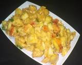 Kwadon Gurji recipe step 3 photo